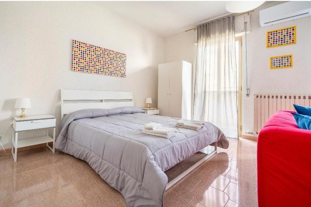 Villa Casa Vacanze Visit Puglia à Casamassima Extérieur photo