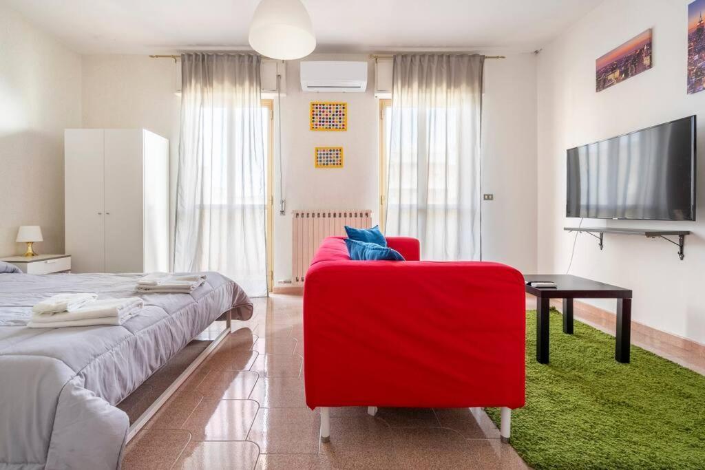 Villa Casa Vacanze Visit Puglia à Casamassima Extérieur photo