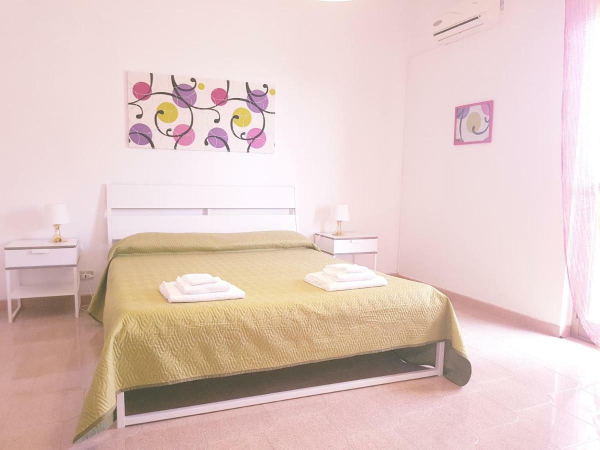 Villa Casa Vacanze Visit Puglia à Casamassima Extérieur photo