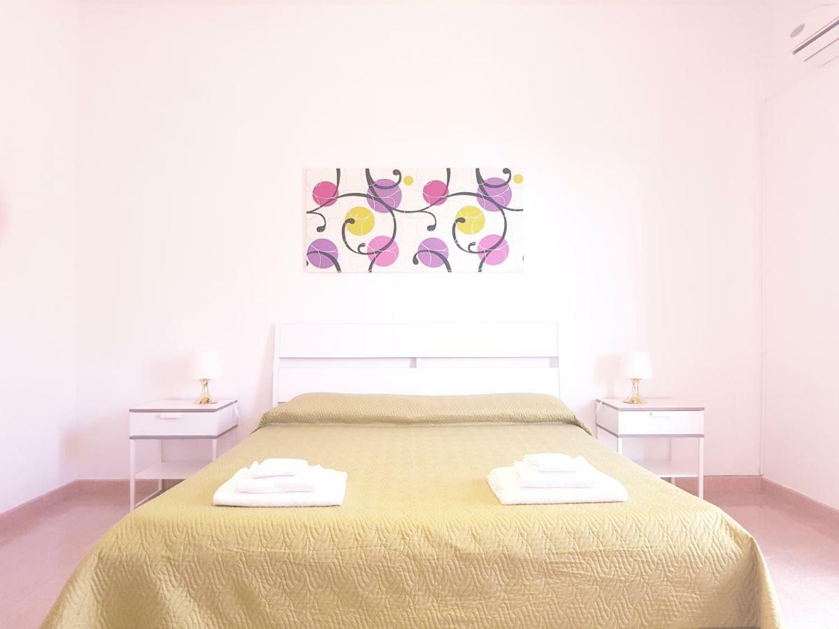 Villa Casa Vacanze Visit Puglia à Casamassima Extérieur photo